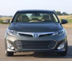 Toyota Avalon Hybrid 2013 года